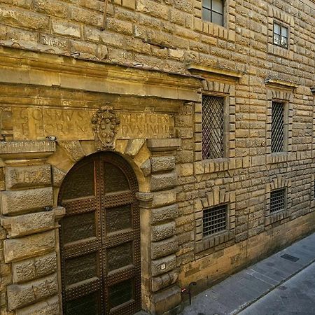 Maison Orange Florence Buitenkant foto