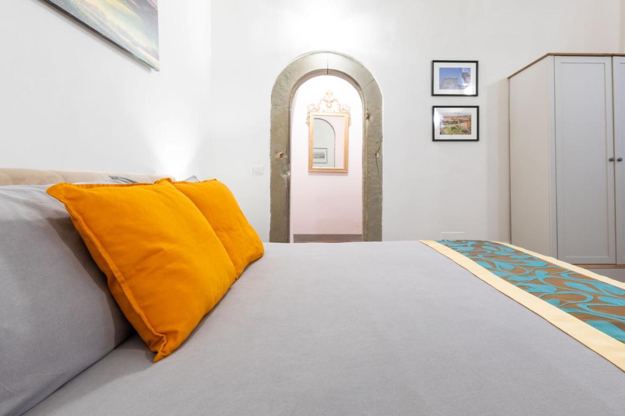 Maison Orange Florence Buitenkant foto