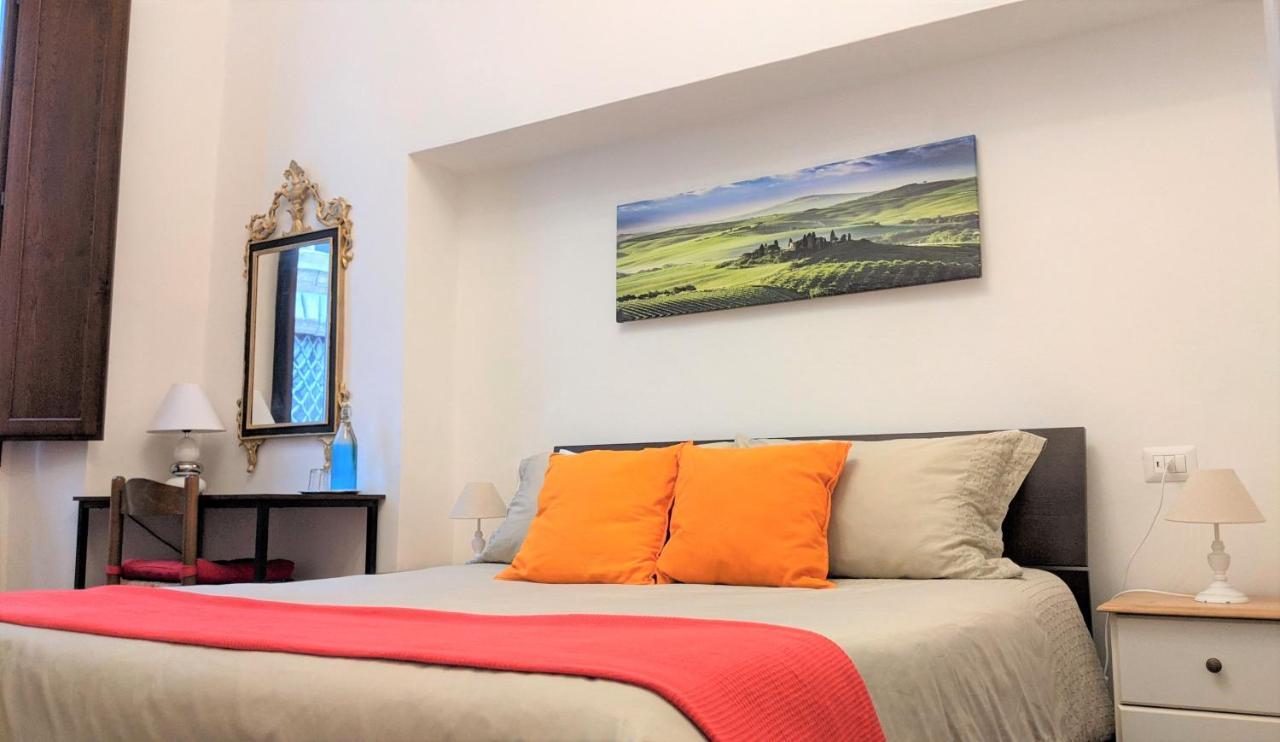 Maison Orange Florence Buitenkant foto