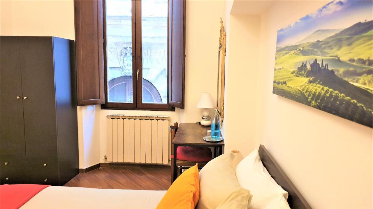 Maison Orange Florence Buitenkant foto